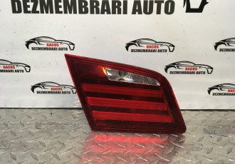 Stop Stanga Capota Portbagaj Bmw F10 An 2010 Cod 7203225