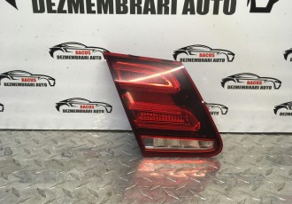 Stop STANGA capota portbagaj Mercedes E Class W212 FACELIFT 2013-2016