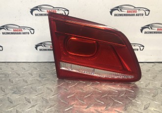 Stop stanga capota spate, VW Passat B7