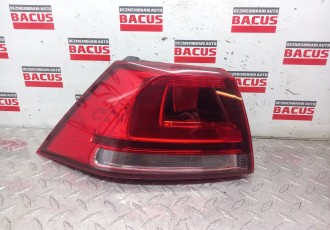 Stop stanga caroserie Volkswagen Golf 7 an- 2017 hatchback cod- 5G0945095P