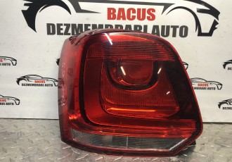 Stop stanga caroserie Volkswagen Polo (6R) [Fabr 2009-2016] 6R0945095N