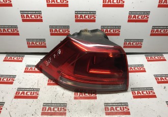 Stop Stanga Caroserie VW Golf 7 H/B Cod: 5G0945096M