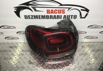 Stop Stanga Citroen C3 AirCross An 2020 Cod : 13468650