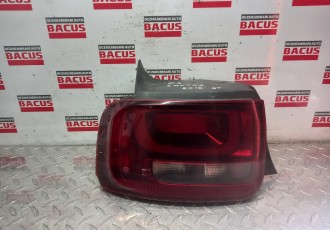 Stop Stanga Citroen C4 Cactus 2014 - 2017 SUV 4 Usi Bec clasic 9800916380