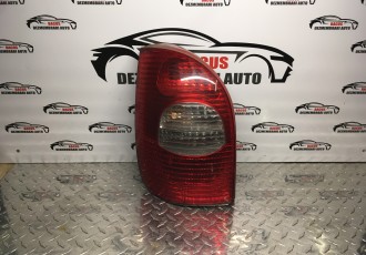 Stop Stanga Citroen Xsara Picasso 1999/12-2011/12 2.0 HDi 1997 66KW 90CP Cod 9650005880