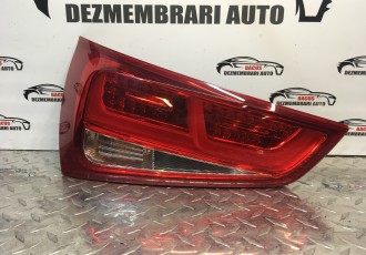 Stop stanga cu LED 8X0945093B Audi A1 2010-2018