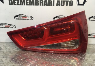Stop stanga cu LED 8X0945094B Audi A1 2010-2018