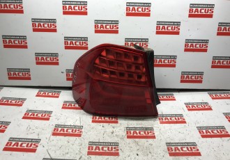 Stop Stanga Cu Led De Pe Aripa BMW E90 Facelift