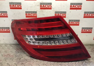Stop stanga cu LED Mercedes-Benz C-Class W204 2007-2015 cod- 2049060403