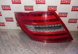 Stop Stanga Cu Led Mercedes W204 Facelift Limuzina Cod 2049060403