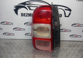 Stop stanga Dacia Duster [facelift] [2013 - 2017] 265551679r 
