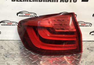 Stop Stanga De Pe Aripa Bmw F11 non facelift cu mic defect