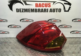 Stop stanga de pe aripă Kia Ceed hatchback 2013-2018