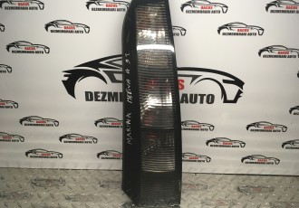 Stop stanga Facelift OPEL Meriva A 2003-2010 cu mic defect