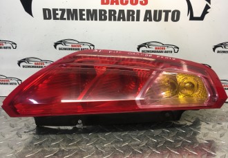 Stop stanga Fiat Grande Punto 2007 Hatchback far europa