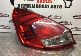 Stop stanga Ford Fiesta MK7 facelift 2014-2017