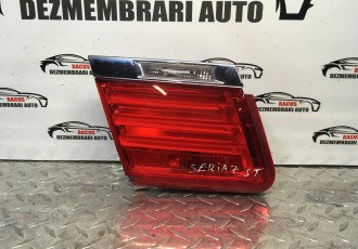 Stop stanga haion 7182205 BMW Seria 7 F01/F02 2008-2015