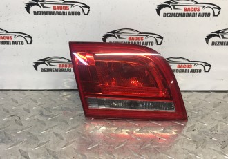 Stop stanga Haion Audi A3 8P Facelift COD 8P4945093D