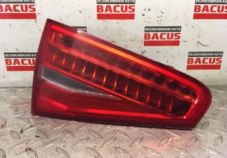 Stop stanga haion Audi A4 B8 sedan LED cod 8K5945093AC