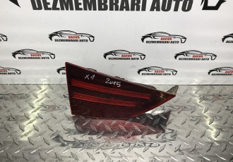 Stop Stanga Haion BMW X1 E84 Cod : 63 21 2990113 07  /  2990113 