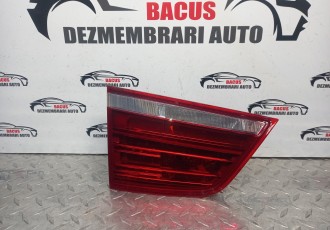 Stop stanga haion Bmw X3 F25, 2010-2017, Cod: 721730909