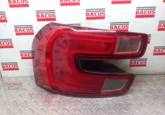 Stop stânga haion Citroen C4 Grand Picasso 1.6 Motorina 2015 COD-  9676853980