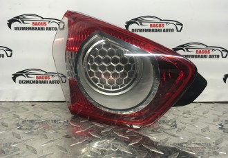 Stop stanga haion, cod 8V41-13A603-AD, Ford Kuga 1