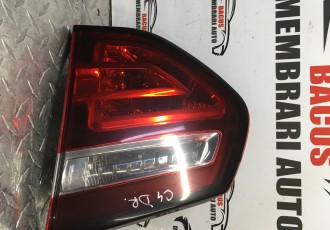 Stop stanga haion, cod 9673164980, Citroen C4 Picasso
