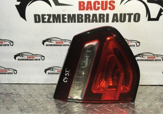 Stop stanga haion, cod 9673165080, Citroen C4 Picasso