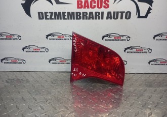 Stop stanga haion combi Audi A4 B7 (2004 - 2008) cod- 8E9945093