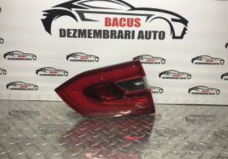   Stop stanga haion cu LED 9678098080 (Combi) (Facelift) PEUGEOT 308 II 2013-2021