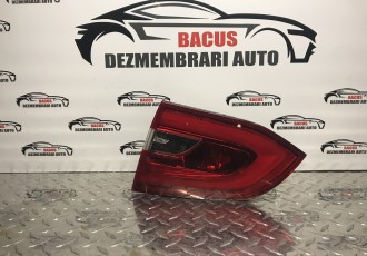Stop STANGA haion cu LED 9678098080 (Combi) (Facelift) PEUGEOT 308 II 2013-2021