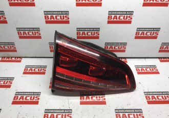 Stop stanga haion cu led Volkswagen Golf 7: 5G0945307G [Fabr 2012-2020]