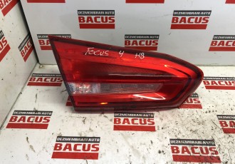 Stop Stanga Haion Ford Focus 4 Mk4 Hatchback An 2020 Cod JX7B 13A603 TC