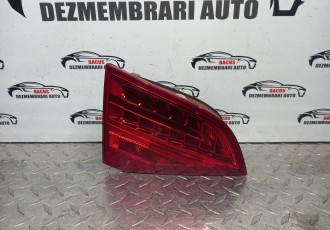 Stop stanga haion led cu Audi A4 B8 combi cod 8K9945093B