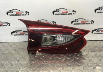 Stop STANGA haion Mazda 3 Hatchback 2016