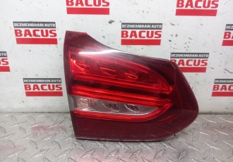 Stop stânga haion Mercedes C-Class W205/S205 Break 2.2 Motorina 2015 A2059061503