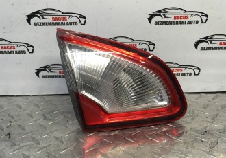 Stop Stanga Haion Nissan Qashqai 2010 Facelift Cod 89503189