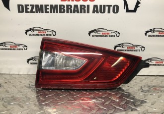 Stop Stanga Haion Nissan Qashqai An Fabricatie 2014