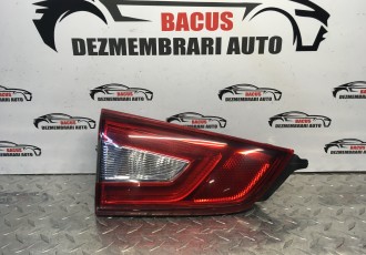 Stop Stanga Haion Nissan Qashqai An Fabricatie 2014