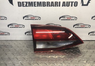 Stop Stanga Haion Opel Astra K Break An 2017 Cod 39077380