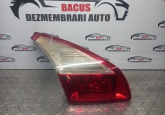 Stop stanga haion Renault Megane 3 Hatchback 2008-2016 cod- 265550009R 
