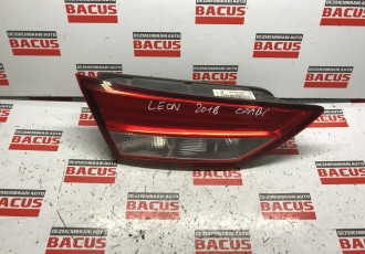 Stop Stanga Haion Seat Leon 3 2016 Combi Cod 5F9945093A