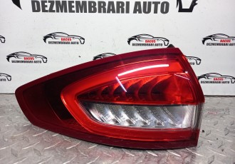 Stop stanga haion spate Ford Mondeo MK5 facelift an 2018 cod JS7B-13405-CD