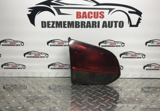 Stop STANGA Haion Vw Golf 6 H/B Cod 5K0945093J