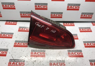 Stop Stanga Haion VW Golf 7 H/B Cod: 5G0945093AD