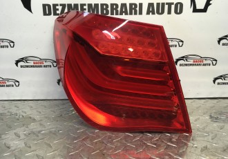 Stop stanga LED BMW Seria 7 F01/F02 cod- 7182197