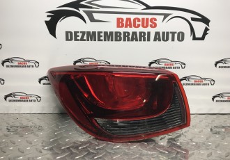 Stop stanga mazda 2 2014-2019 cod-  D09k-51160