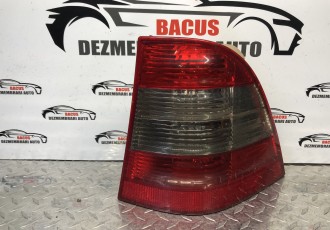 Stop stanga Mercedes A-classe w168 non-facelift 