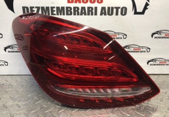 Stop stanga Mercedes C220 cdi W205 cod- A2059061357	